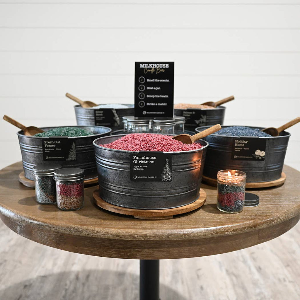 Simply Scoop Scented Wax