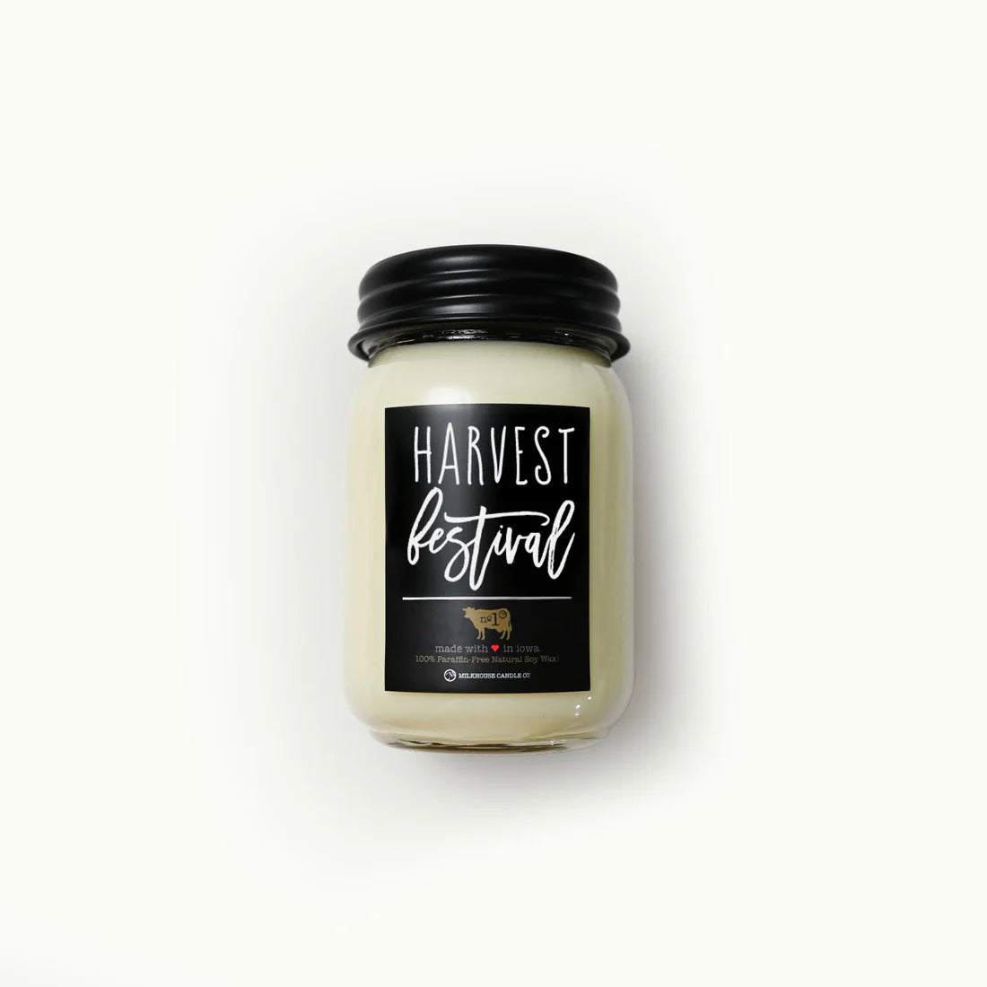 Harvest Festival Candle - 13 oz