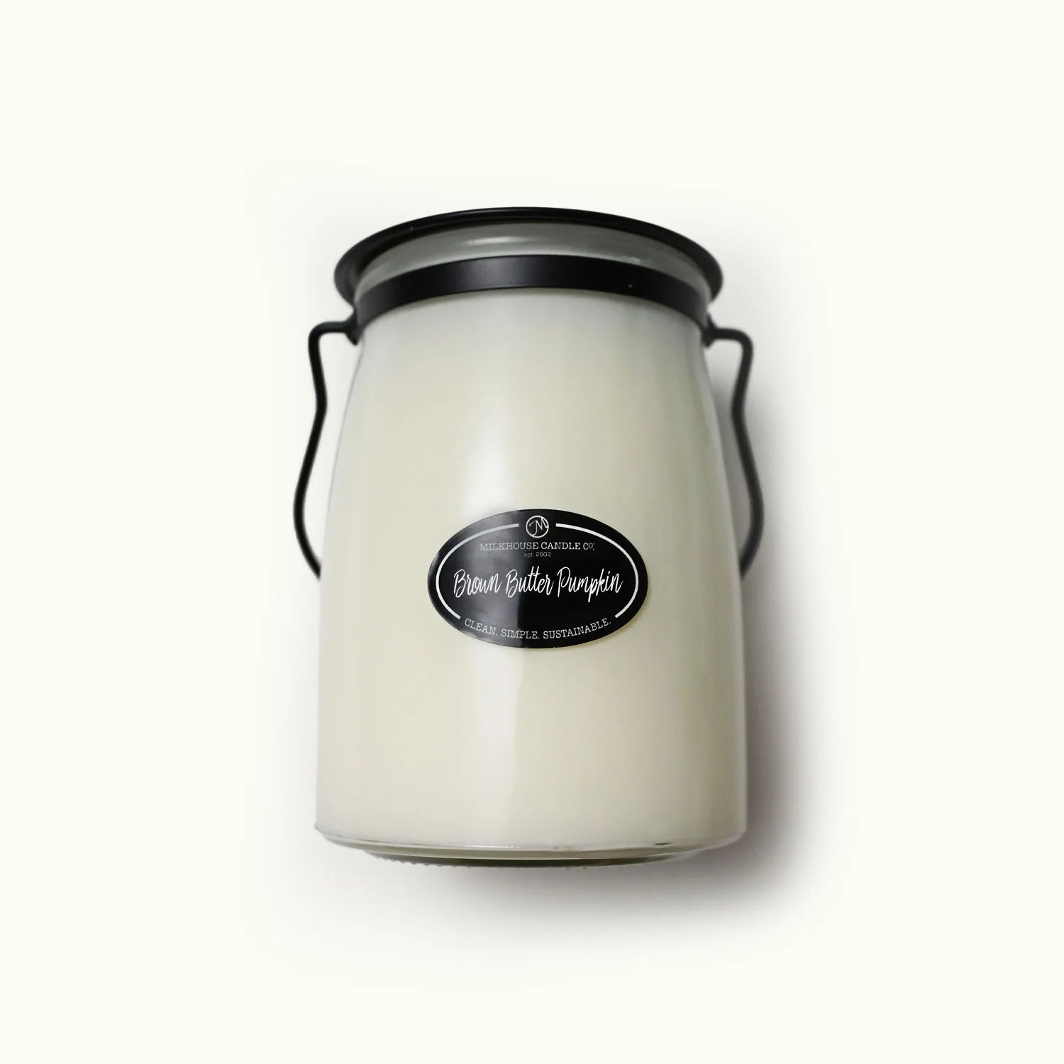 Brown Butter Pumpkin Candle - 22 oz