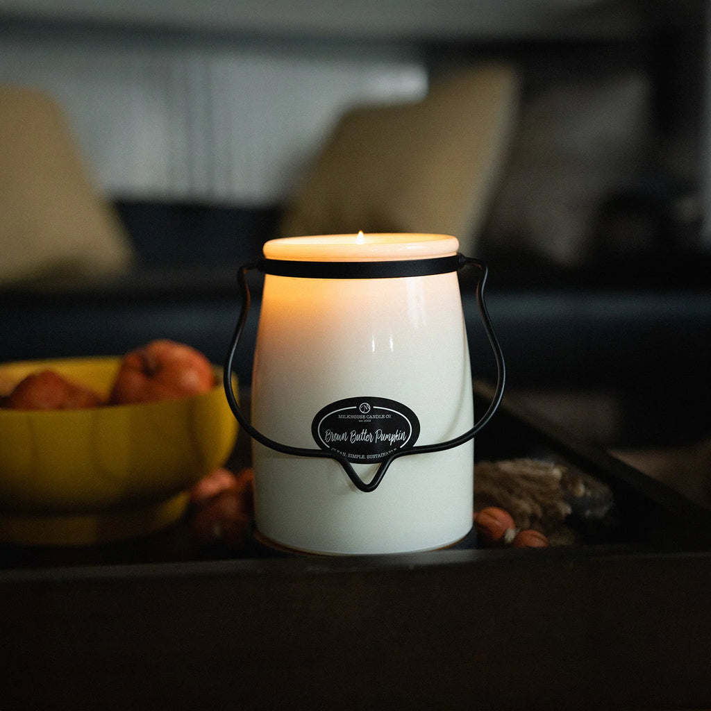 Silver Birch Candle - 22 oz