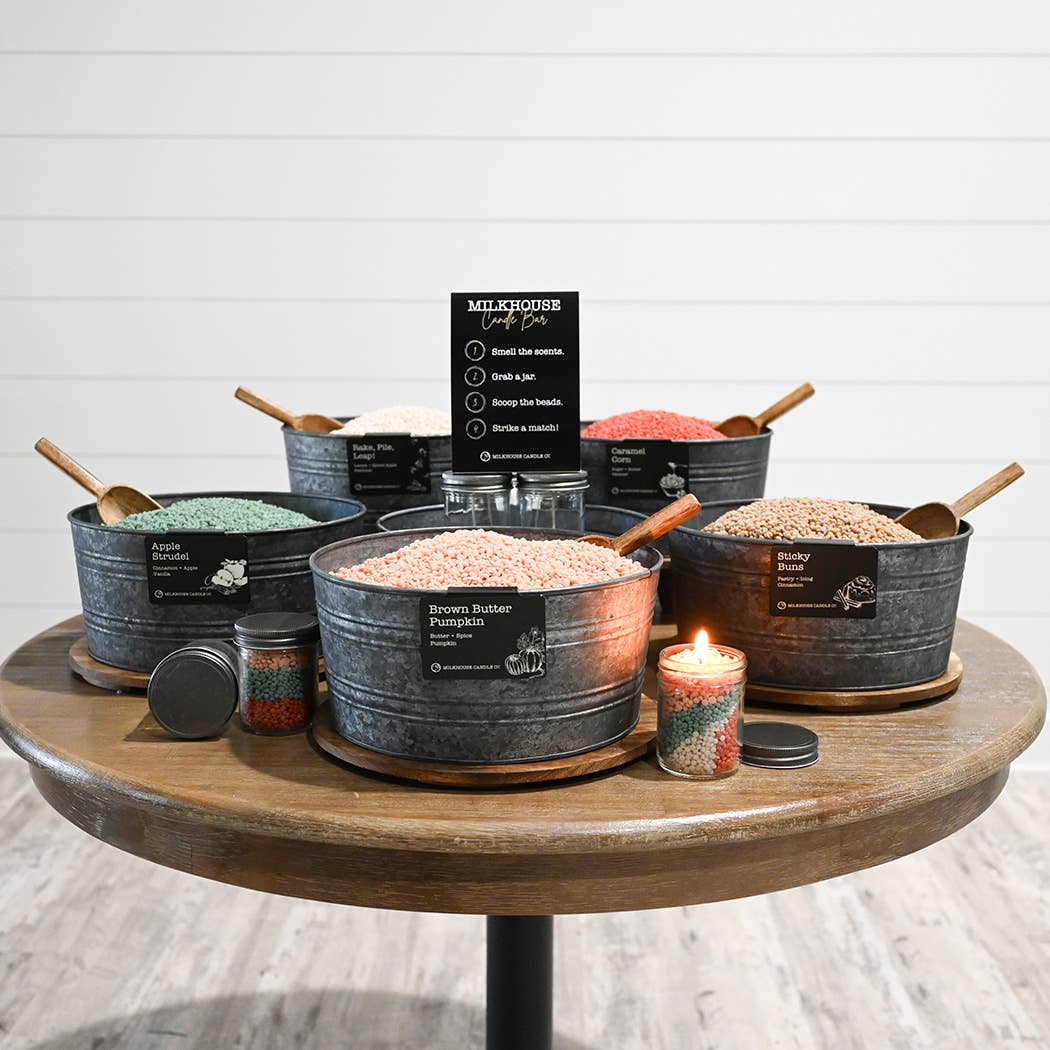 Simply Scoop Scented Wax