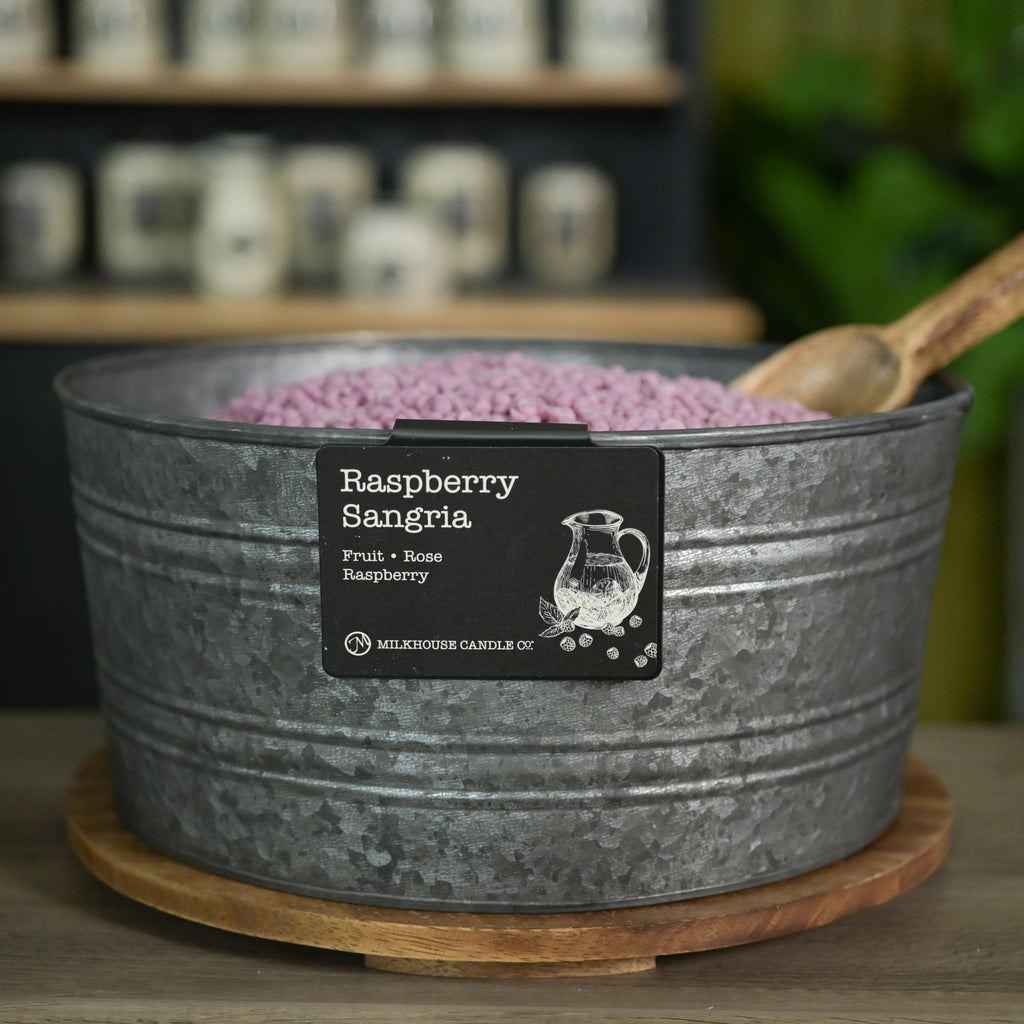 Simply Scoop Scented Wax