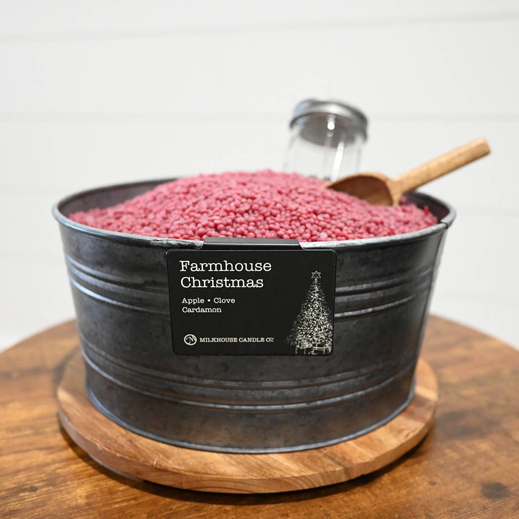 Simply Scoop Scented Wax