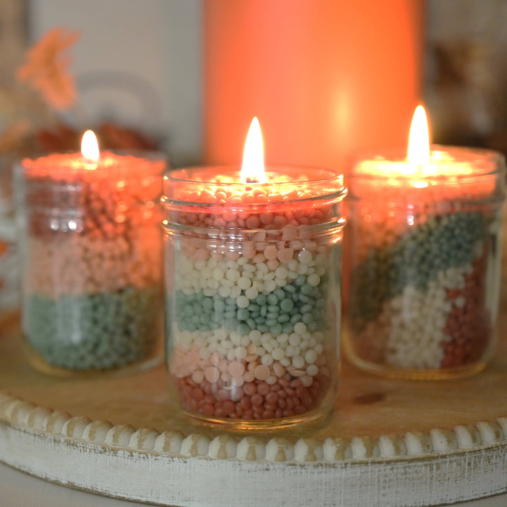 Simply Scoop Scented Wax