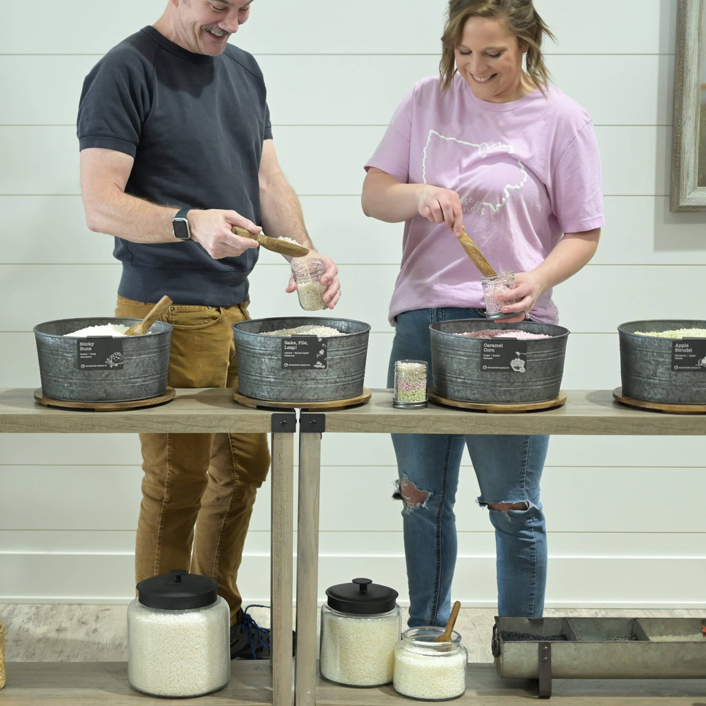 Simply Scoop Scented Wax