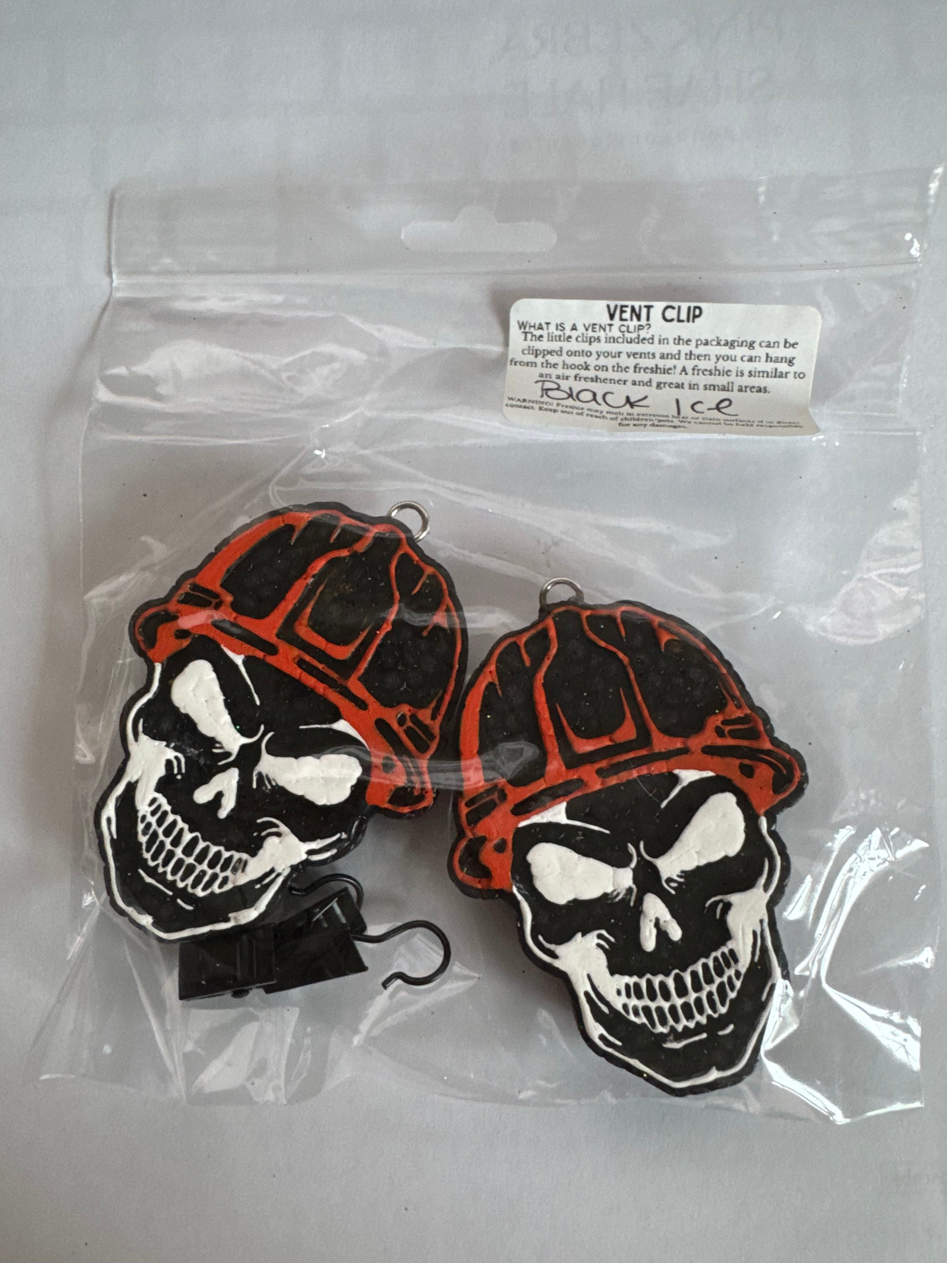 Vent Clip Freshie
