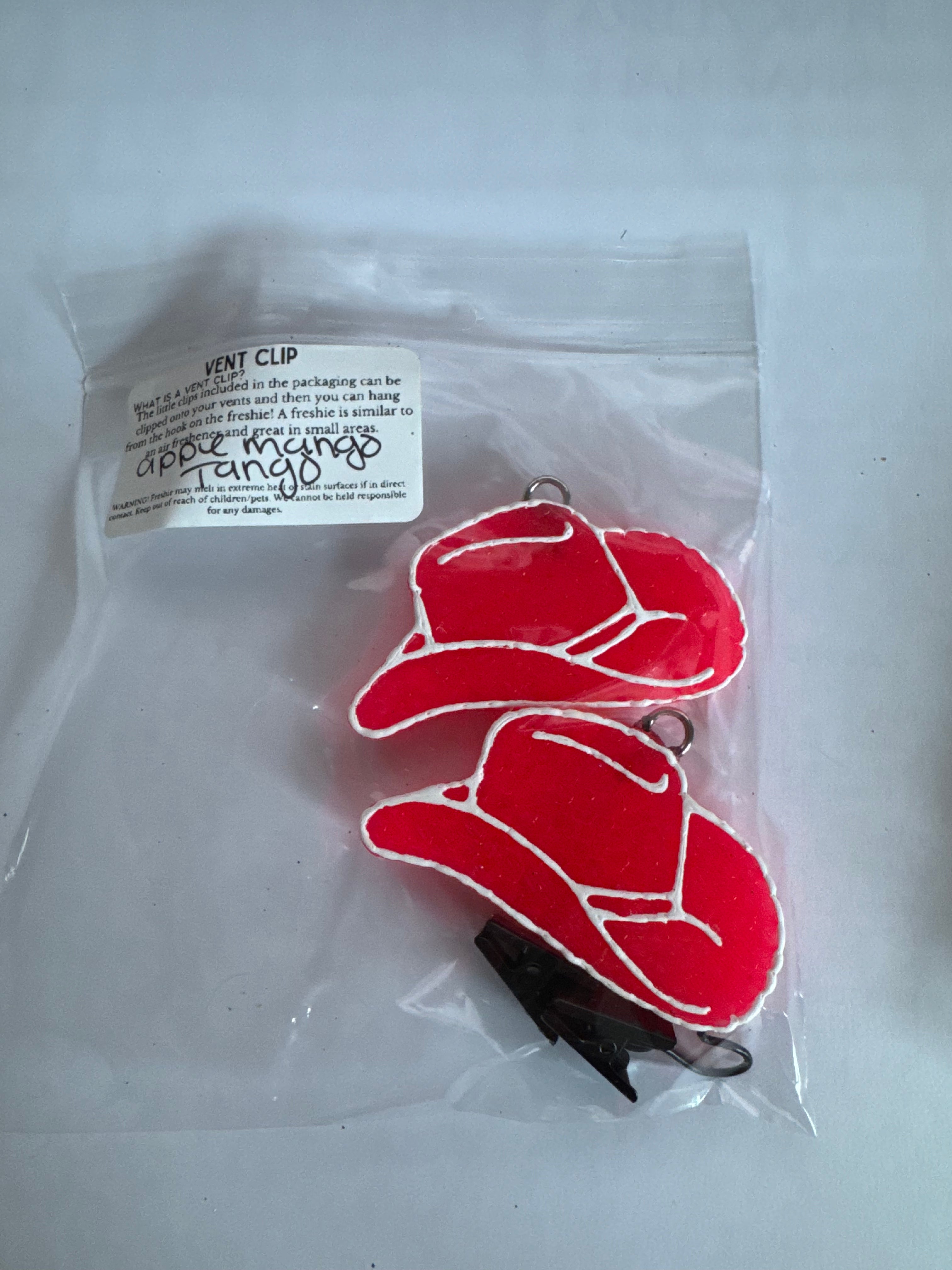 Vent Clip Freshie