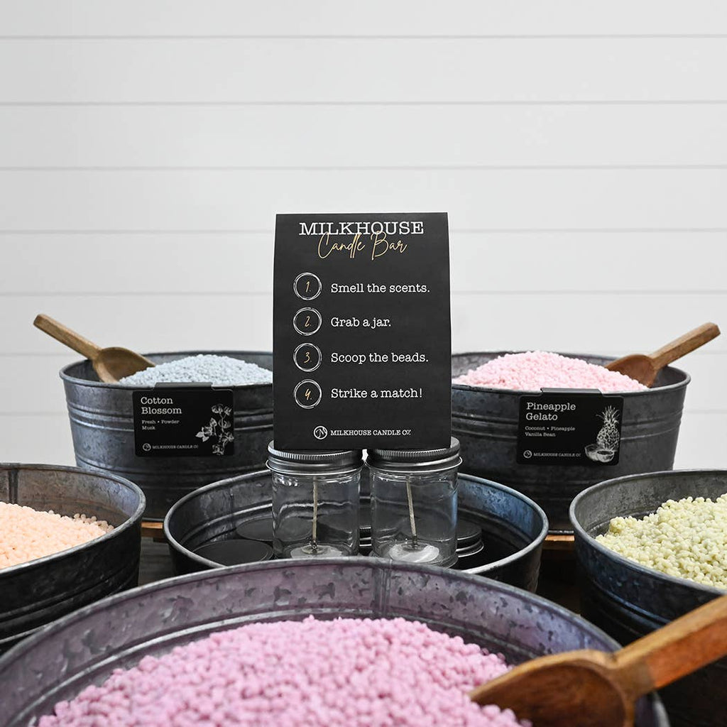 Simply Scoop Scented Wax