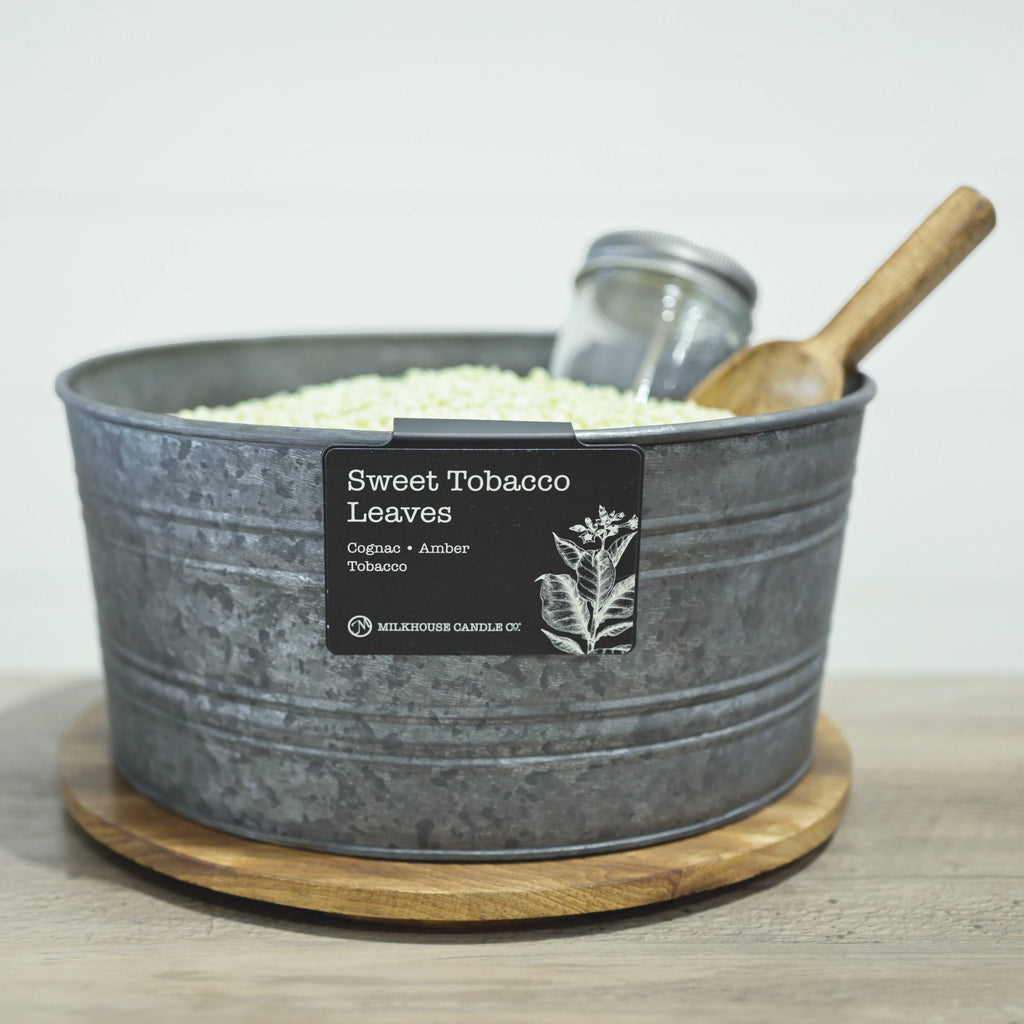 Simply Scoop Scented Wax