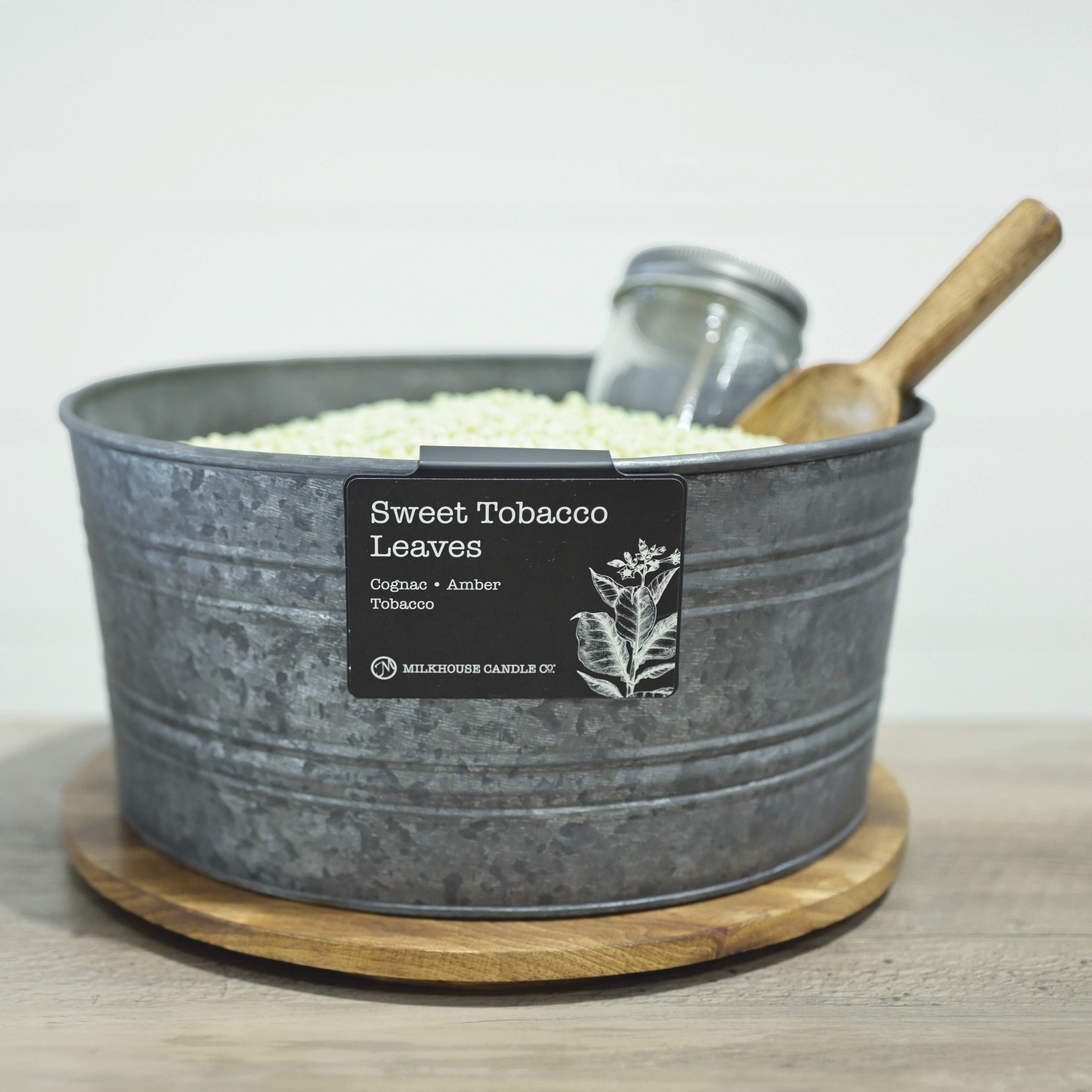 Simply Scoop Scented Wax