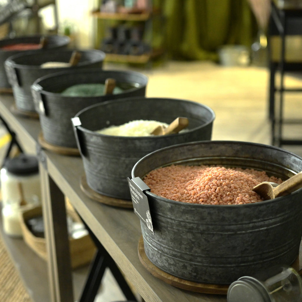 Simply Scoop Scented Wax