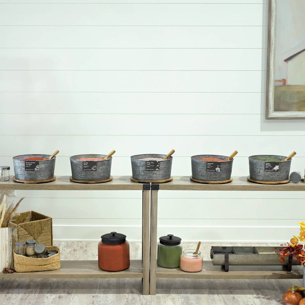 Simply Scoop Scented Wax