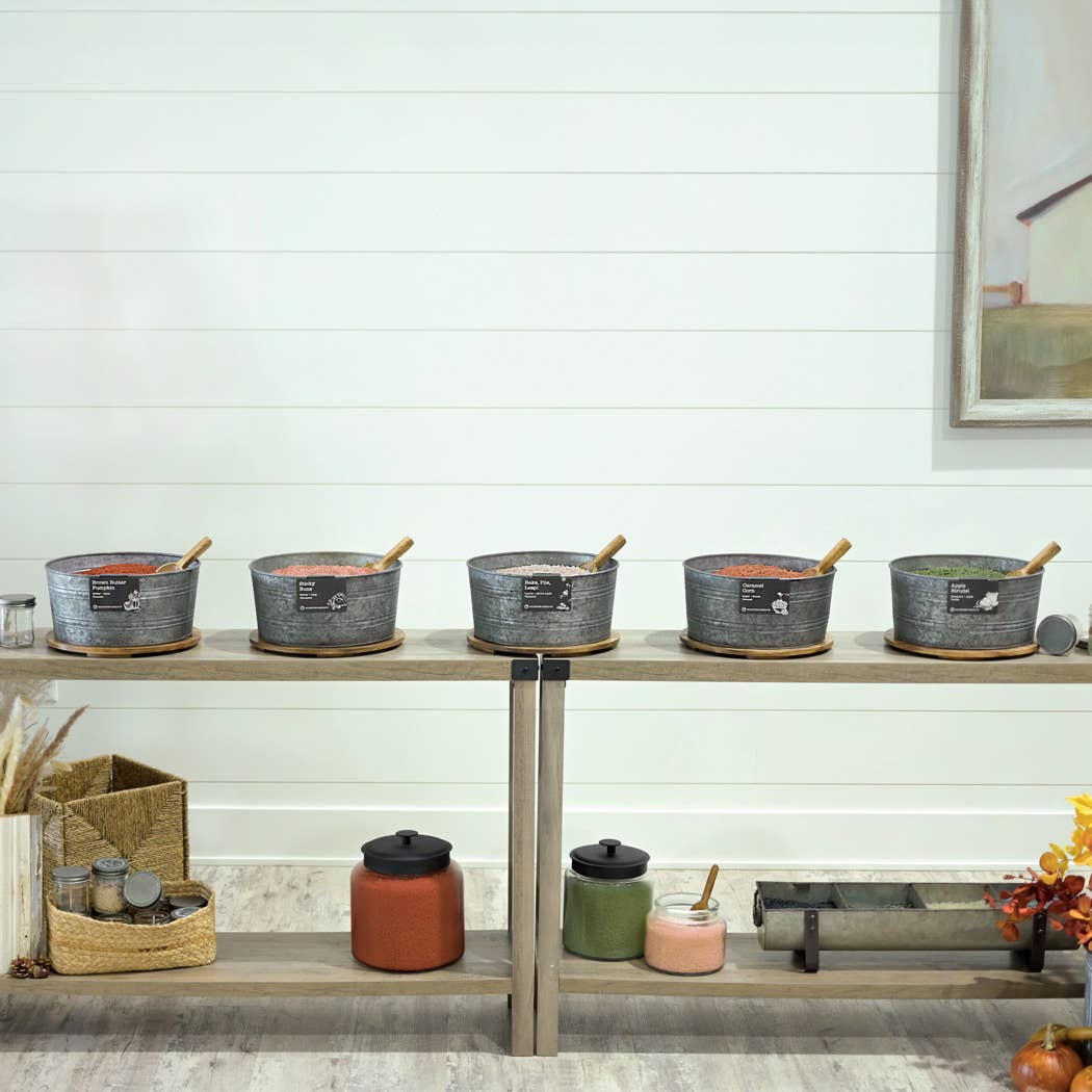 Simply Scoop Scented Wax