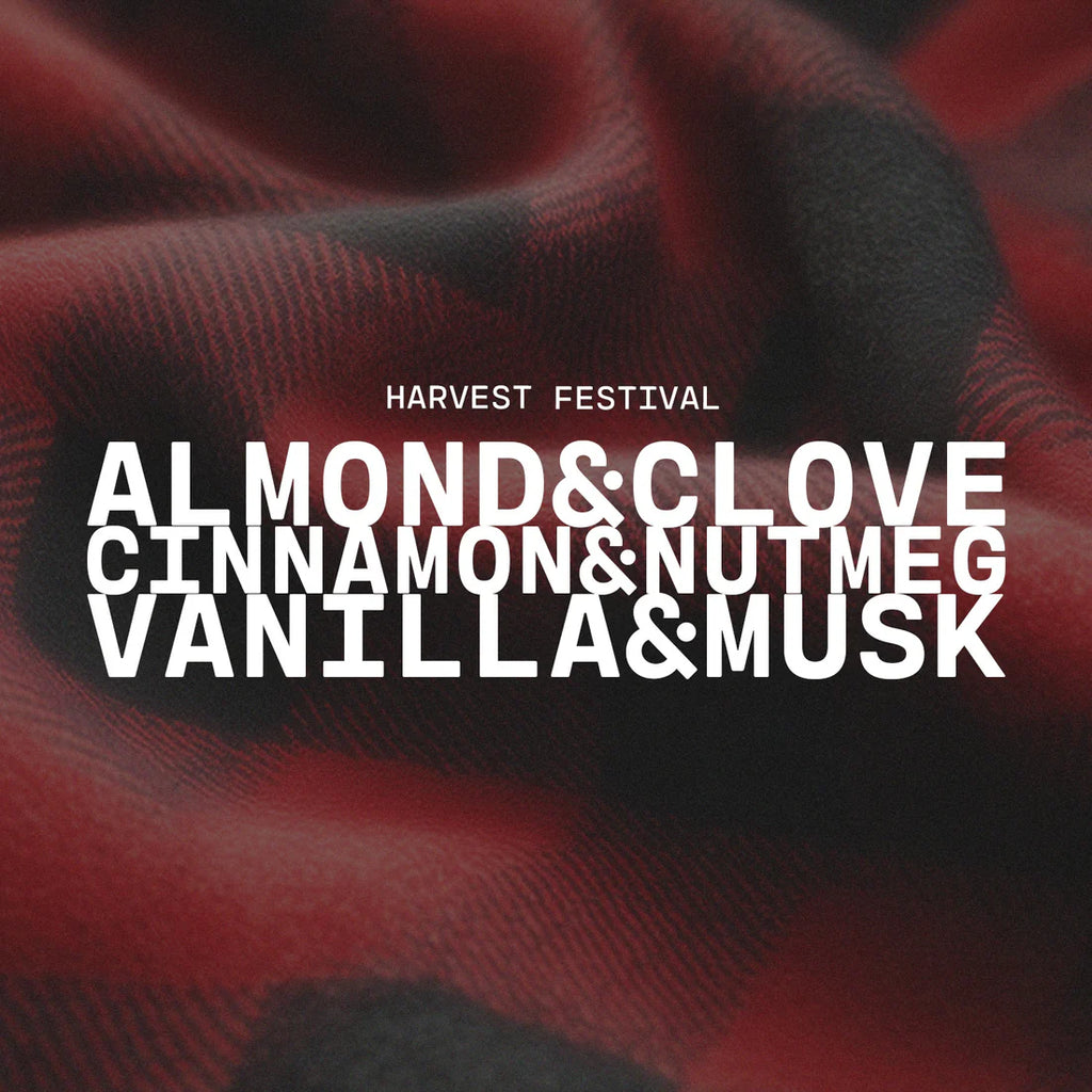 Harvest Festival Candle - 13 oz